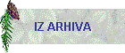IZ ARHIVA