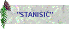 "STANIIĆ"