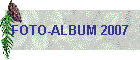 FOTO-ALBUM 2007