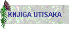 KNJIGA UTISAKA